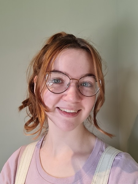 Go to the profile of Rebecca Bisset