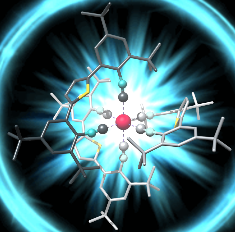 Manganese starts to shine