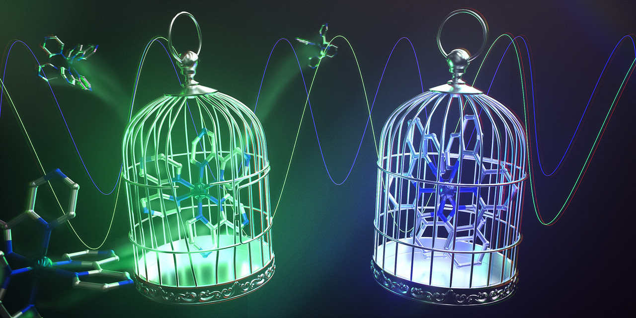 Cage escape governs photoredox reaction rates and quantum yields