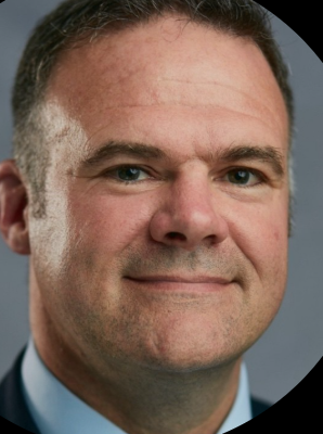 C+D Podcast: Pharmacy in Person with Malcolm Harrison