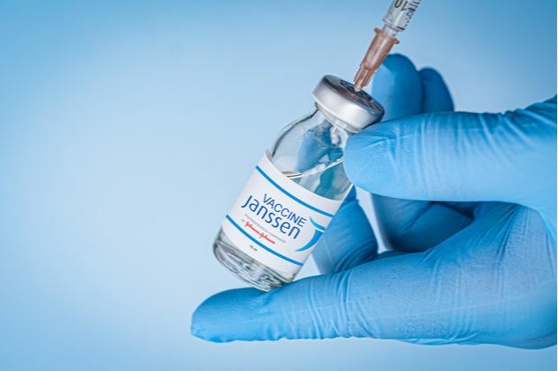 What do you need to know about the Janssen COVID-19 vaccine?