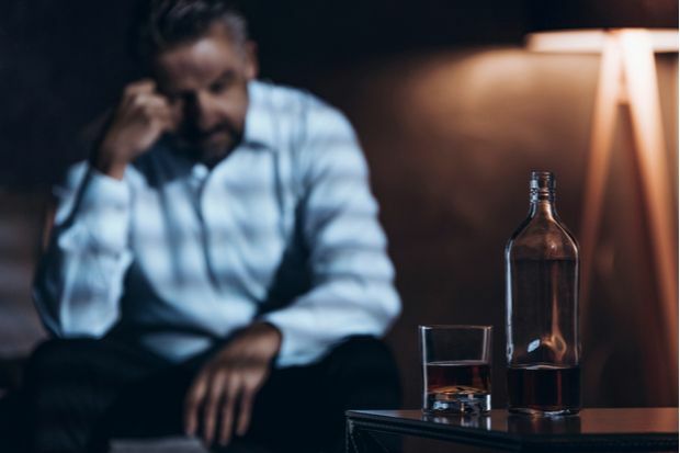 Alcohol consumption and COVID-19