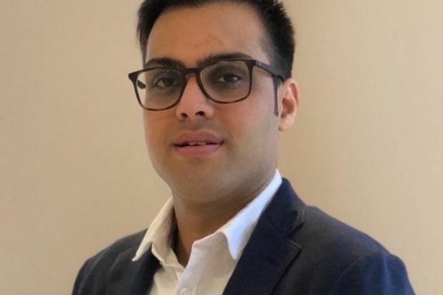 Recognising symptoms of inflammatory bowel disease