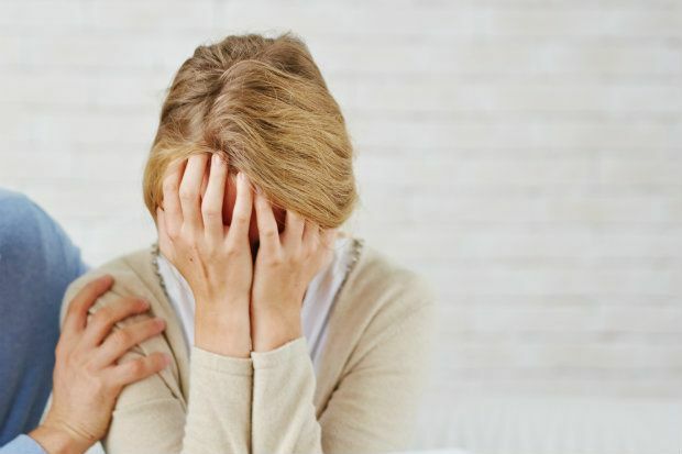 Clinical podcast: How can pharmacists protect their own mental health?