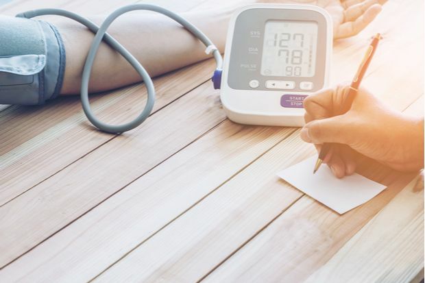 Updated Nice guideline for blood pressure in adults: what’s new?