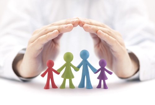 Safeguarding children and vulnerable adults