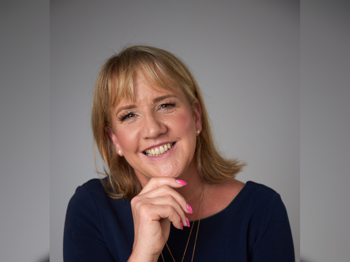 Pharmacy in Person with Jane Lambert