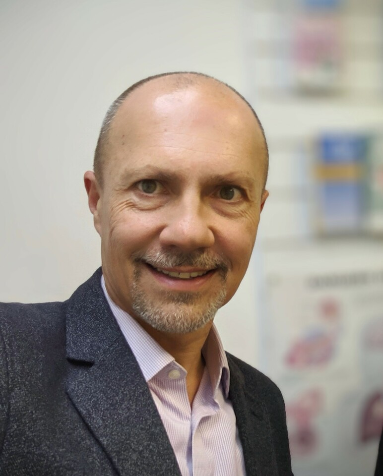 Mediapharm: Interview with CEO of mediapharm