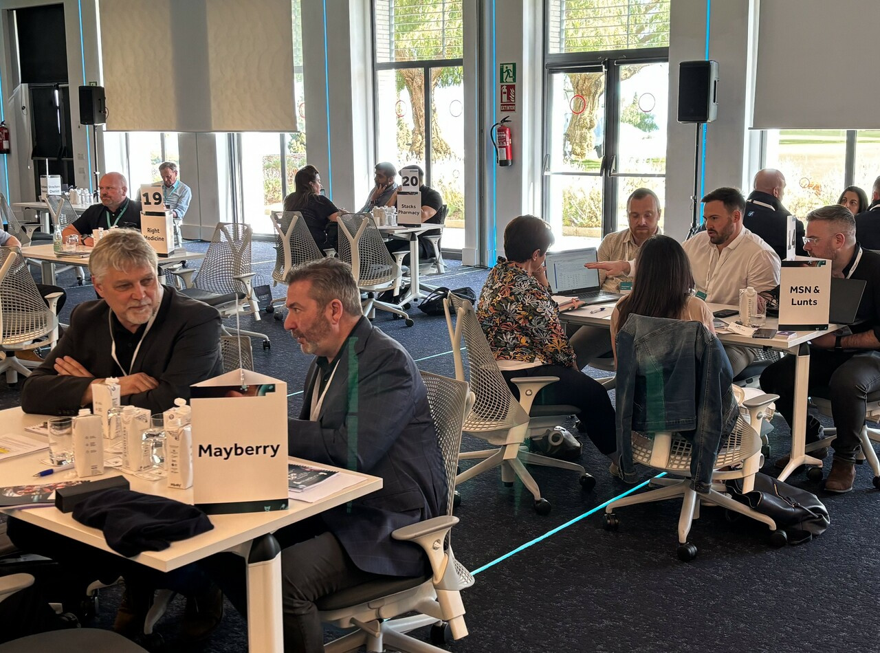 PharmacyForum heads back to Barcelona on 28-29 April 2025