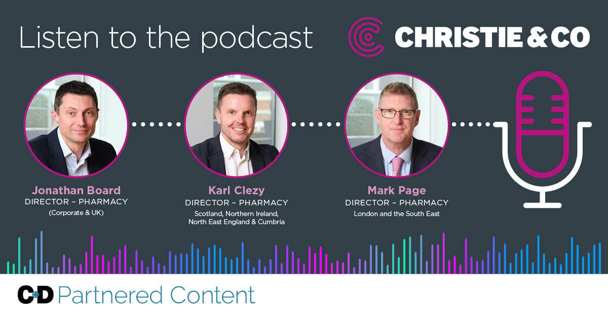 Podcast: Christie & Co Annual Market Review 2024