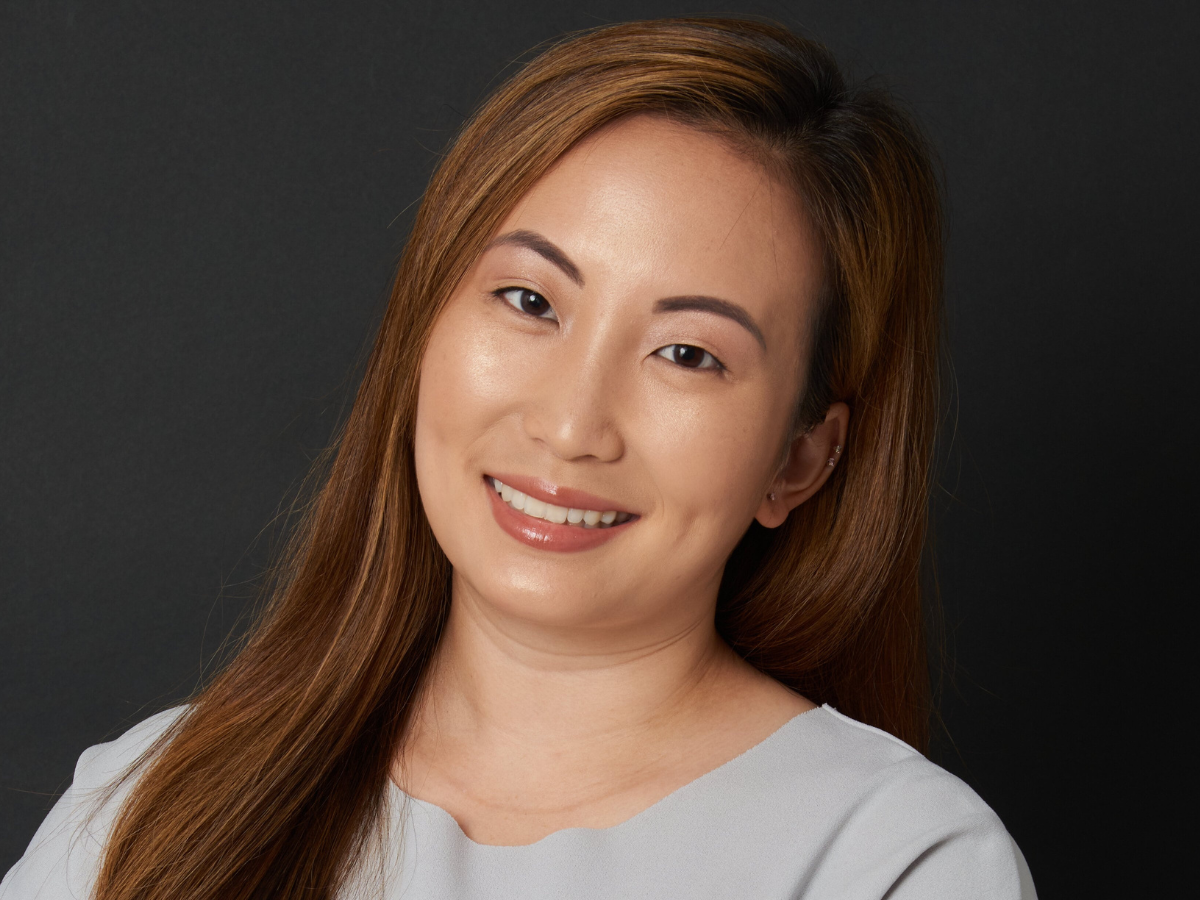 Pharmacy in Person with Minna Eii