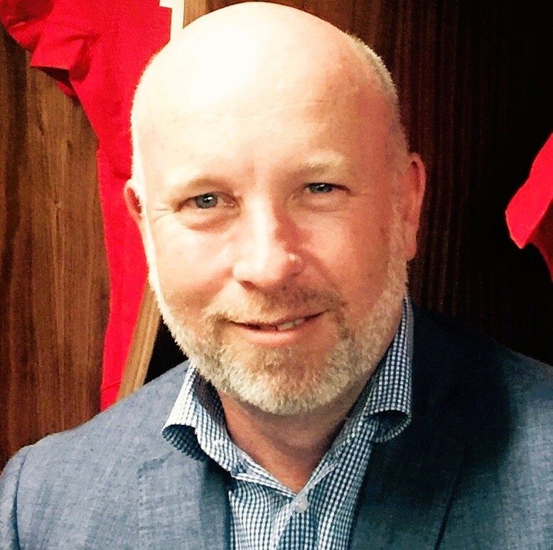 Pharmacy in Person with Paul Mayberry