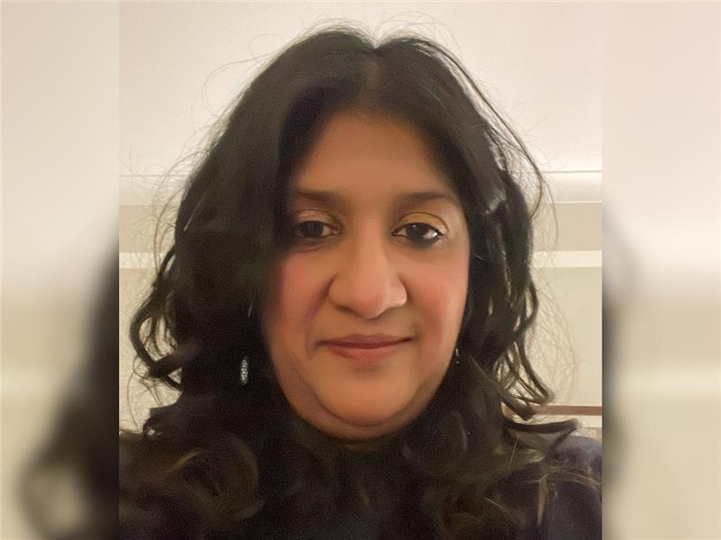 Pharmacy in Person with Rakhi Aggarwal