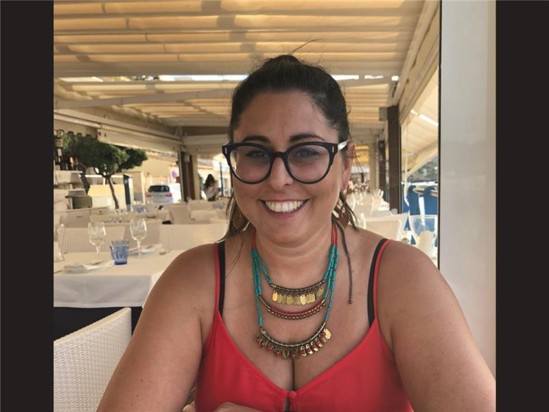 Pharmacy in Person with Judit Mora