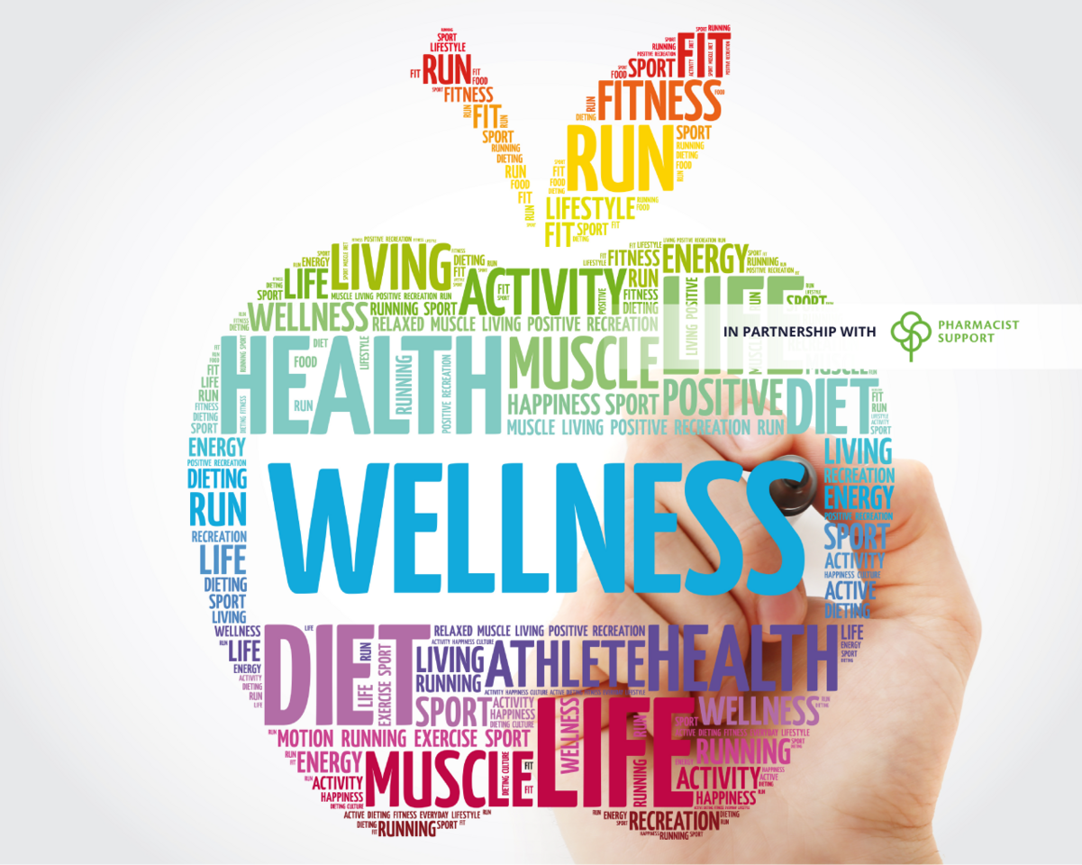 C+D podcast with pharmacist support 