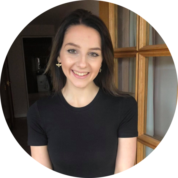 Go to the profile of Lucia Cathers