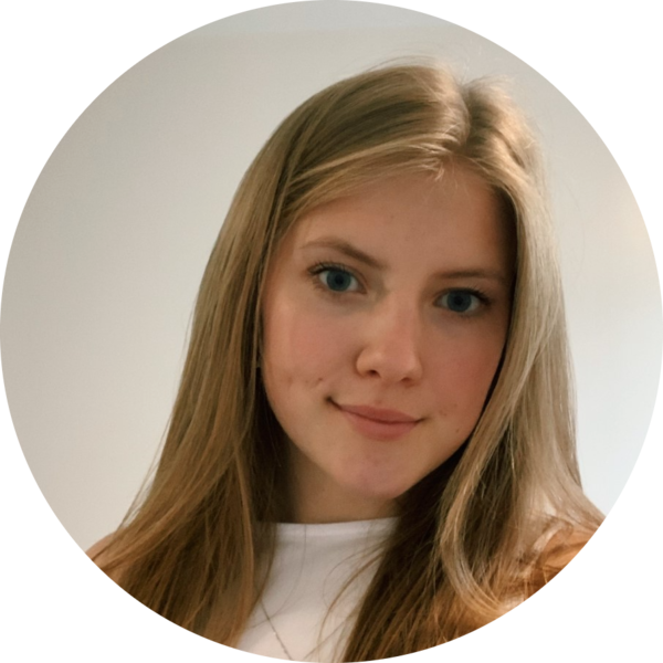 Go to the profile of Holly Palmer (she/her)