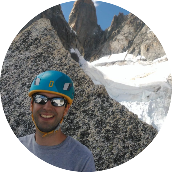 Go to the profile of Fernando Alvira Iraizoz