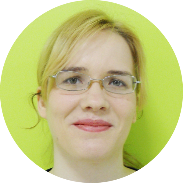 Go to the profile of Jacqueline Nathansen