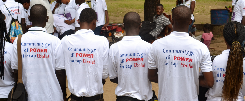 Integrated Disease Modelling: bringing together disease modelling, social science, risk communication and community engagement 