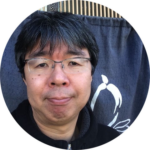 Go to the profile of Mizuki Takenaka