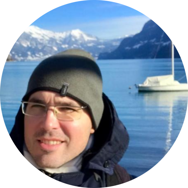 Go to the profile of Juan José Pierella Karlusich