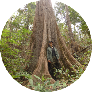 Go to the profile of Maria Chiara Parolin