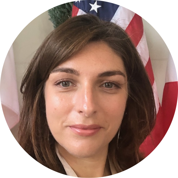 Go to the profile of Eleonora Troja