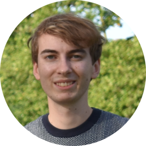 Go to the profile of Alain André