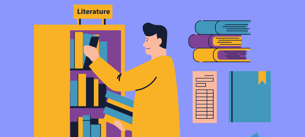 The perks of being a librarian