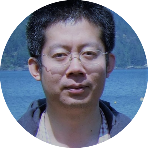 Go to the profile of Hui-Qi Qu