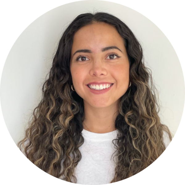 Go to the profile of Ailed Ortiz