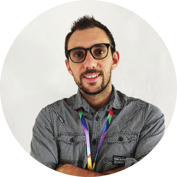 Go to the profile of Pierre SANTUCCI