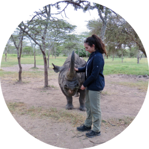 Go to the profile of Juliet Landeman