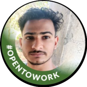 Go to the profile of Bhuwan Joshi