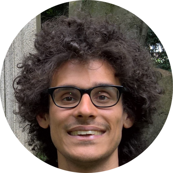 Go to the profile of Federico Dattila