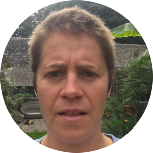 Go to the profile of Camilla Penn