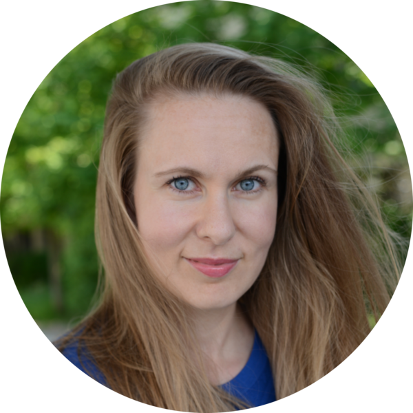 Go to the profile of Magda Zachara