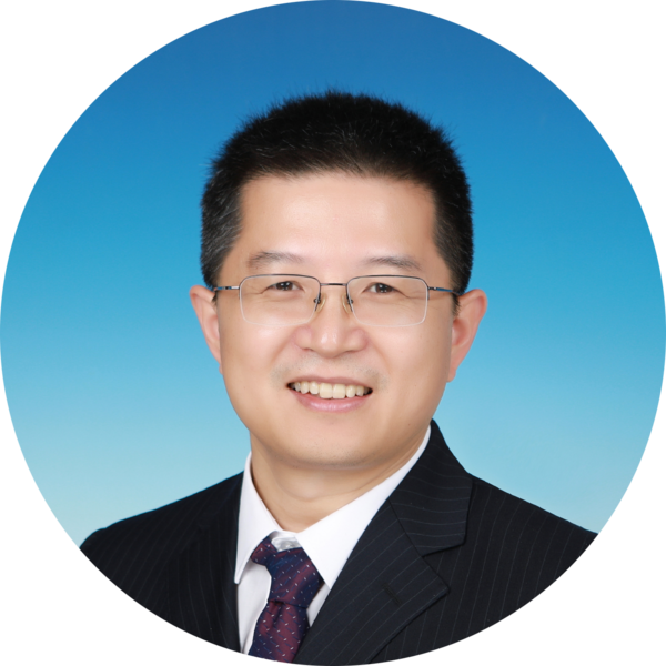 Go to the profile of Yuequan Shen