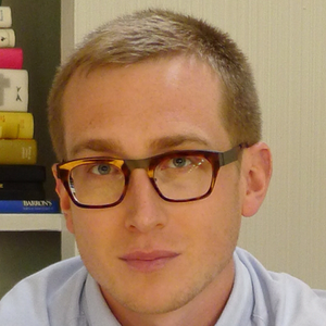 Go to the profile of Tomos Evans