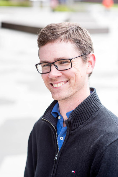 Go to the profile of Max Cryle