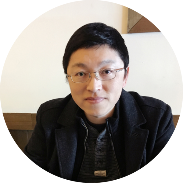 Go to the profile of Ying-Wei Yang