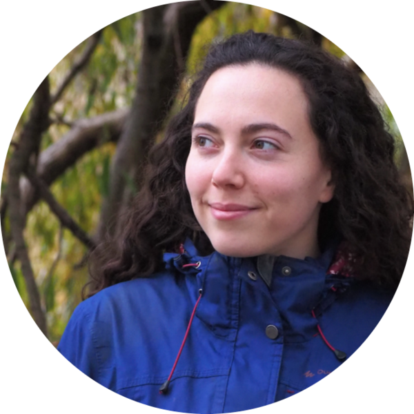 Go to the profile of Léna Belly-Le Guilloux