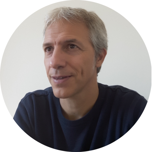 Go to the profile of Carlo Ricciardi