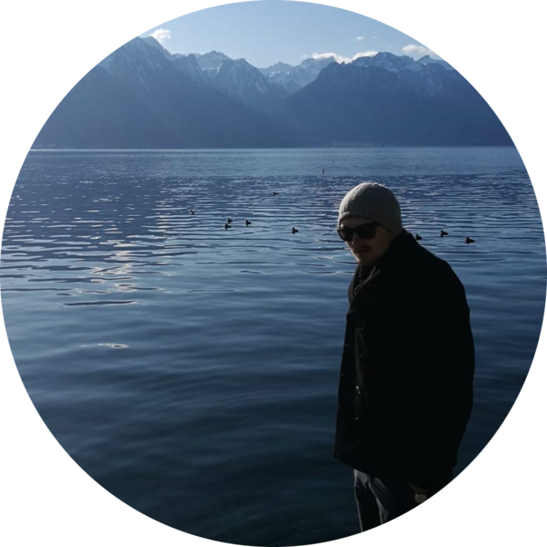 Go to the profile of Kevin Maik Jablonka