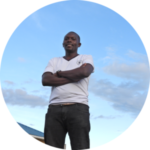 Go to the profile of MR. SALIM MANDELA (MA)