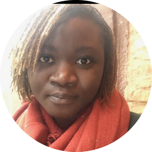 Go to the profile of COULIBALY