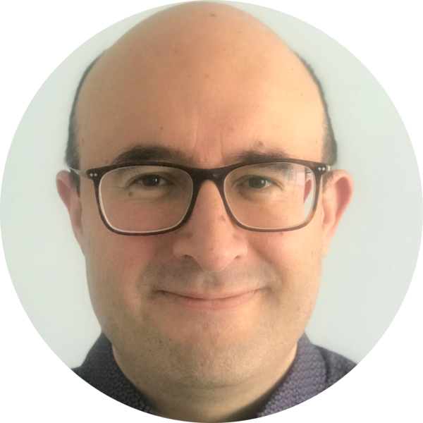 Go to the profile of Eliu Huerta