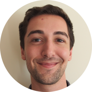 Go to the profile of Felix Rizzuto