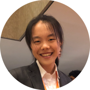 Go to the profile of Yang Pan